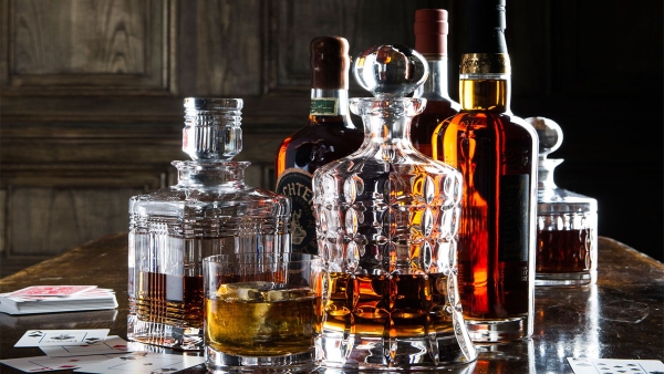 Whisky Là Gì? Lịch sử, phân loại, lợi ích và cách thưởng thức whisky