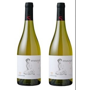 VANG CHILE MOUSAI S CHARDONNAY