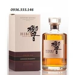 Rượu Hibiki Harmony