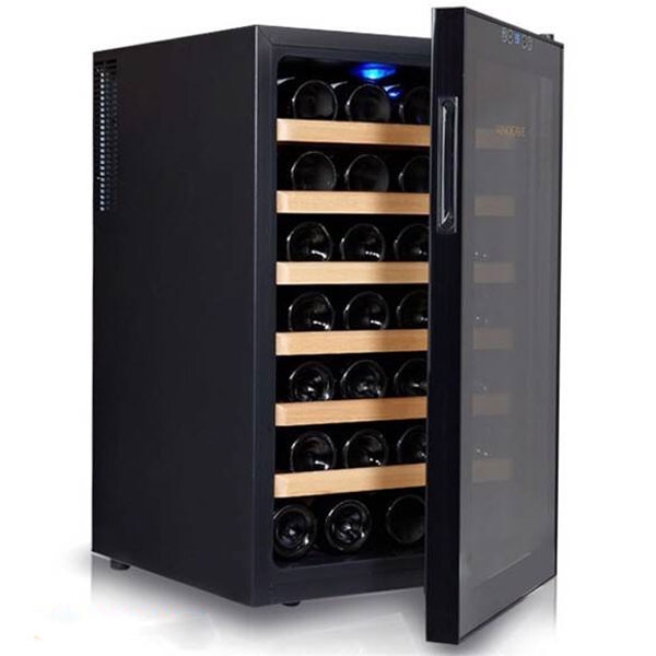 Tủ bảo quản rượu vang vinocave 28