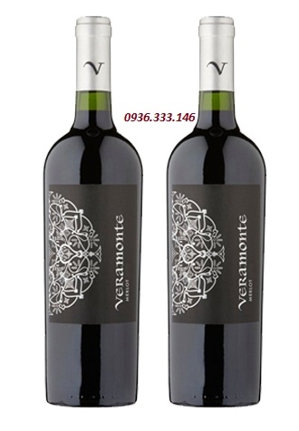 Veramonte Reserva Merlot