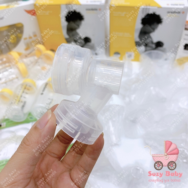 Cổ phễu Medela Pump