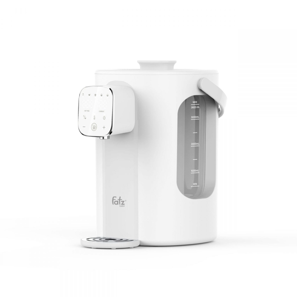Máy đun và hâm nước pha sữa thông minh tiện lợi Smart 11 Plus