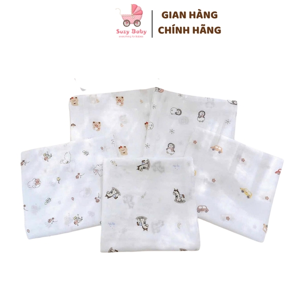 KHĂN TẮM SỢI TRE MONONA MNN134