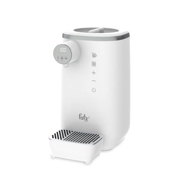 Máy đun và hâm nước pha sữa thông minh tiện lợi Smart 14 Plus