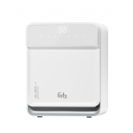 Máy tiệt trùng sấy khô khử mùi UVC-LED công nghệ Anion e-KING 8