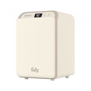 Máy tiệt trùng sấy khô khử mùi UVC-LED công nghệ Nano Plasma Ion PLASMAX 10