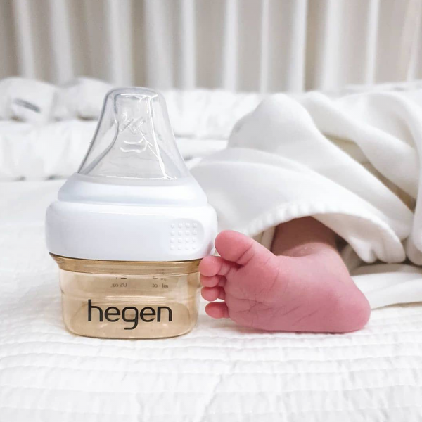 Bình Hegen 60ml (Chiếc)