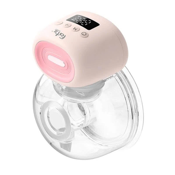 Máy hút sữa điện rảnh tay không dây Freemax 10