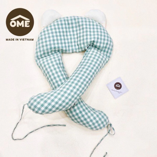 GỐI CHẶN GỐI ÔM OME