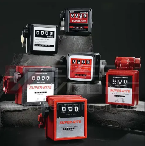 Làm sao để chọn được ĐỒNG HỒ ĐO XĂNG DẦU phù hợp?