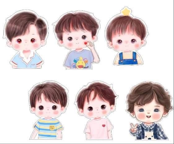 set-giay-be-trai-dau-to