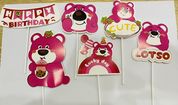 set-giay-gau-cute
