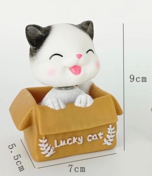 meo-lucky-nham-mat