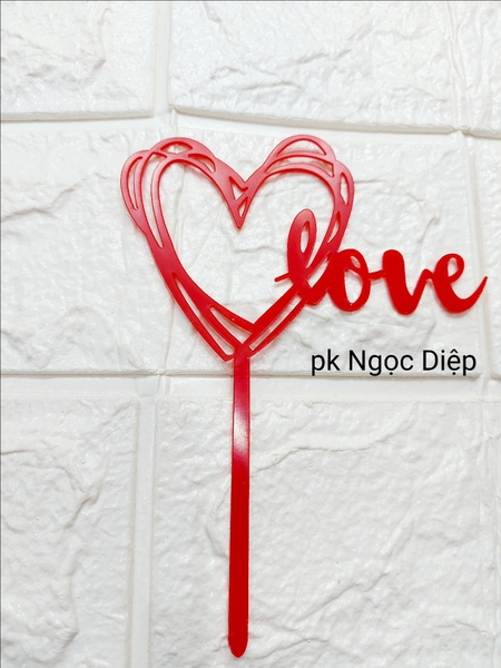 mika-trai-tim-chu-love-mau-do-set-10-cai