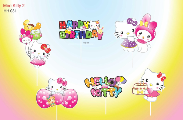 set-giay-kitty-hong-hd-moi