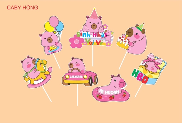 set-giay-chuot-lang-nuoc-hong