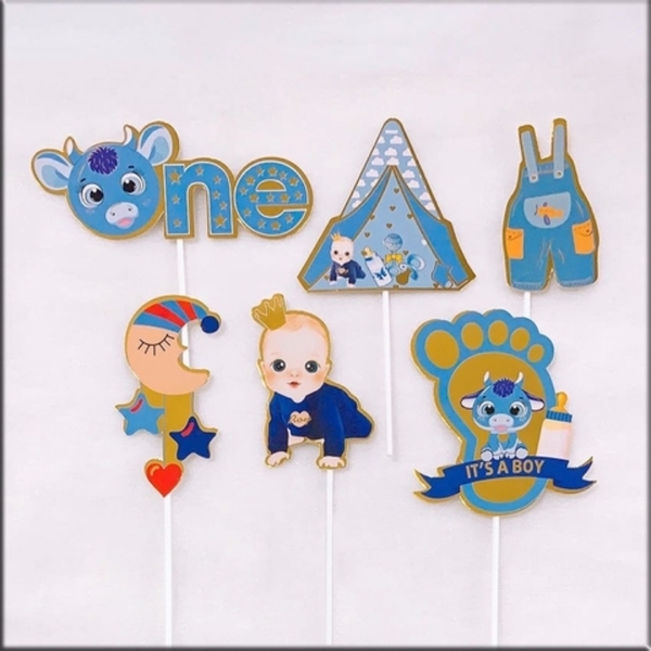 set-giay-thoi-noi-be-trai-xanh
