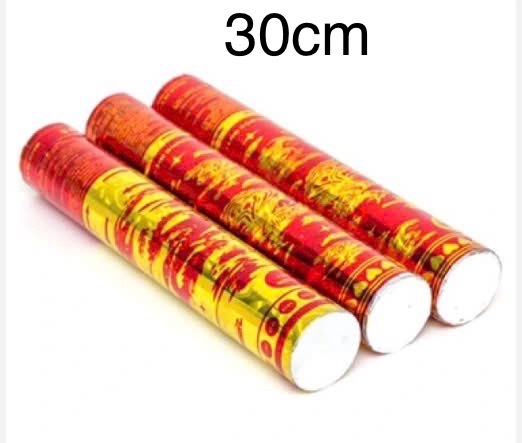 ong-van-giay-loai-dai-30-cm