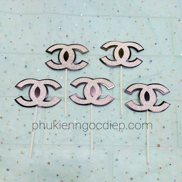 set-giay-chanel-bac-5-cai-set