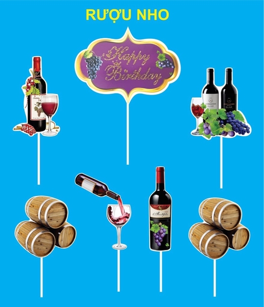 set-giay-chai-ruou-nho