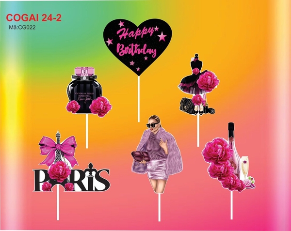 set-giay-co-gai-paris