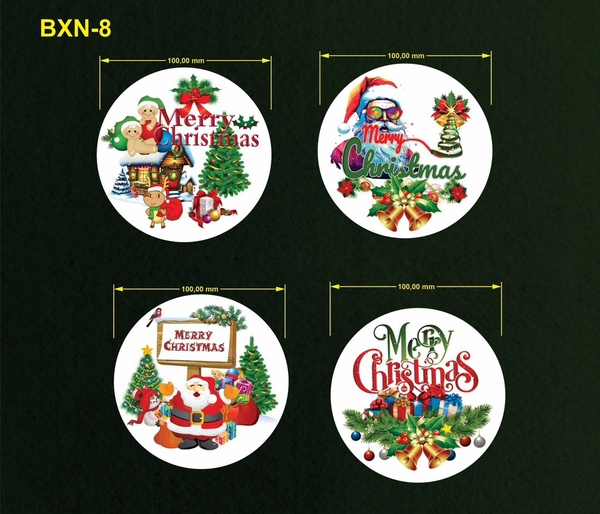 the-tron-noel-mau-trang-set-4-cai