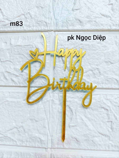 mika-hpbd-chu-b-tim-nho-mau-vang-10-cai-set