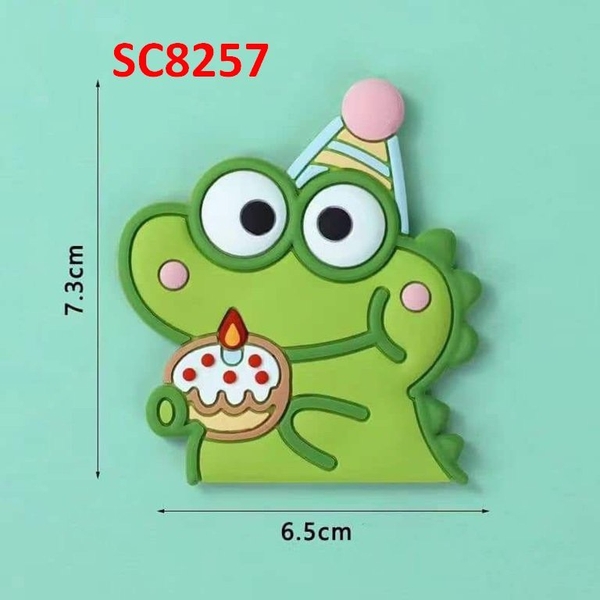 que-silicon-ca-sau-xanh