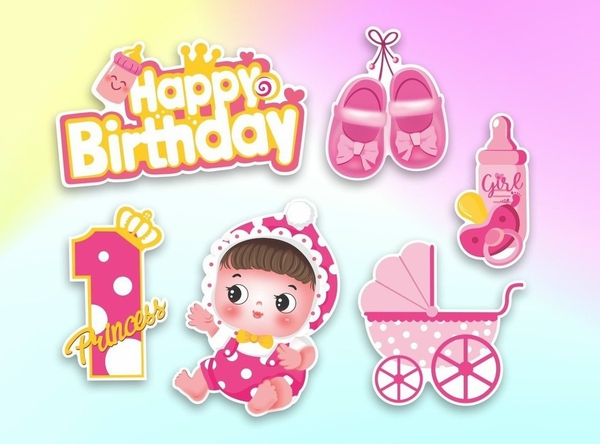 set-giay-be-gai-xe-day-hong-nd