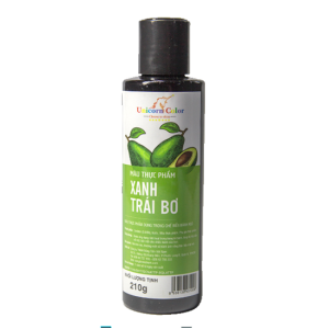 mau-nuoc-xanh-trai-bo-210g