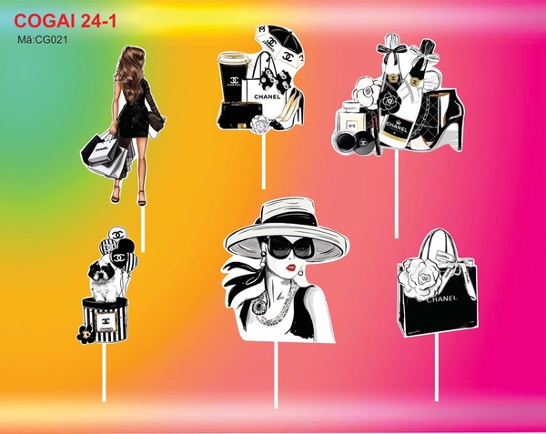 set-giay-co-gai-black