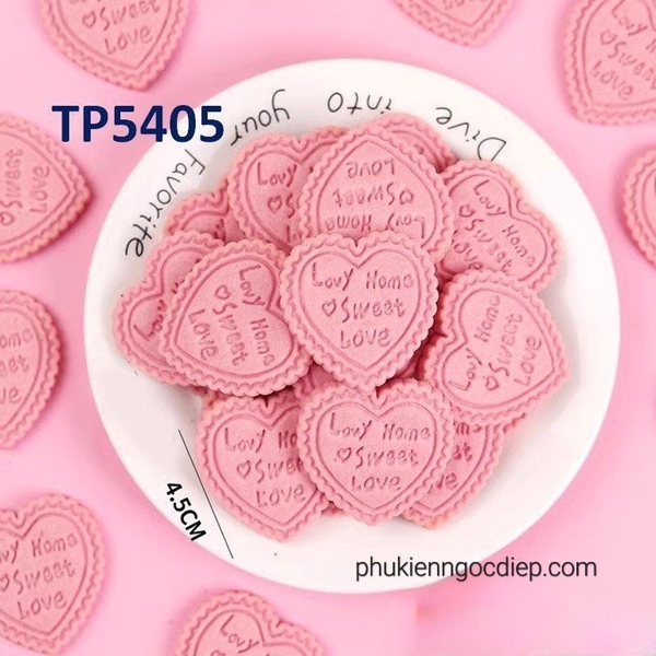 banh-quy-tim-hong-sweet-love-180g-goi