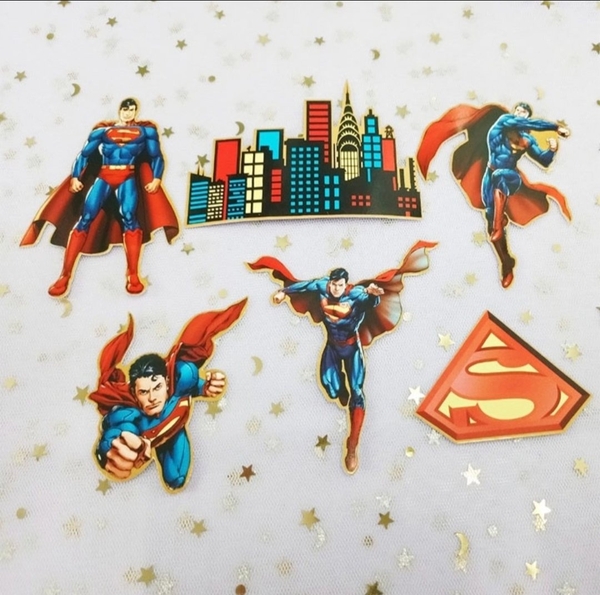 set-giay-super-man