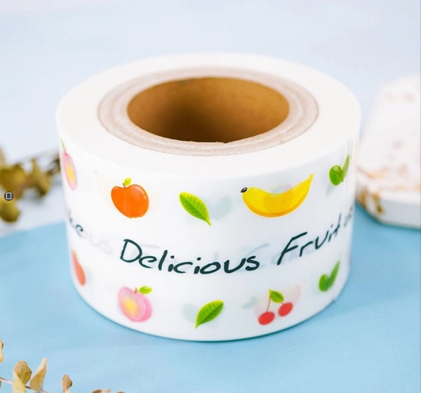 cuon-mika-hoa-qua-trang-1kg-cao-8cm