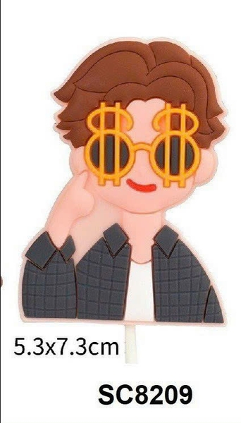 que-silicon-boy-deo-kinh