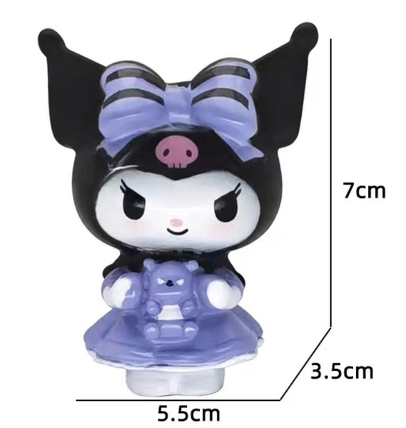 kuromy-den-om-gau-nho