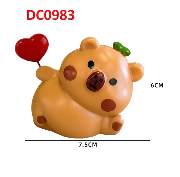 cabybara-nam-cam-tim