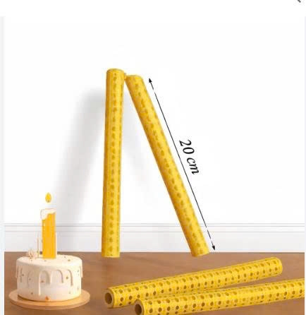 nen-sinh-nhat-20-cm-6-cay-1-vi