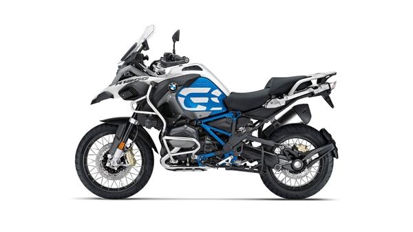 Ắc quy xe moto BMW