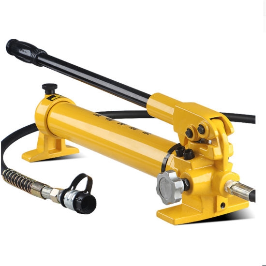 Bơm tay thủy lực CP-700-2