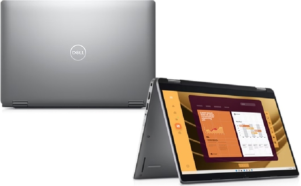[REVIEW SẢN PHẨM] LAPTOP DELL LATITUDE 5350 LAPTOPNEW.vn
