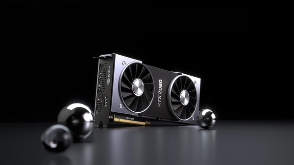 HIỆU SUẤT CỦA NVIDIA RTX 2050 CÓ THỂ KHIẾN NGƯỜI DÙNG THẤT VỌNG LAPTOPNEW.vn