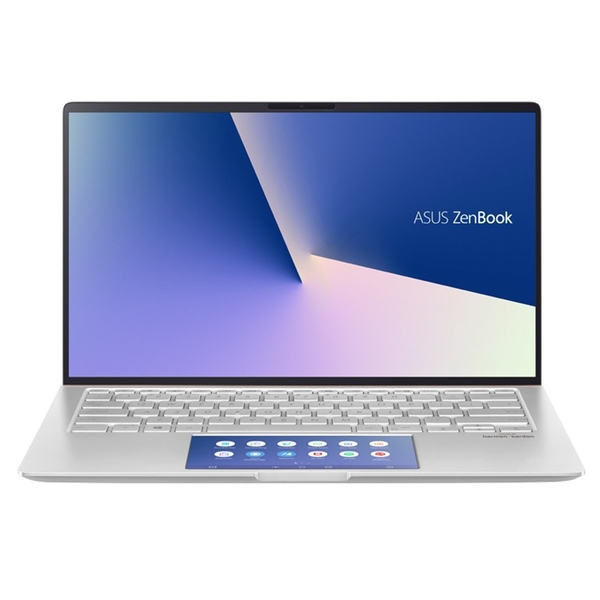 Asus Zenbook UX434FAC