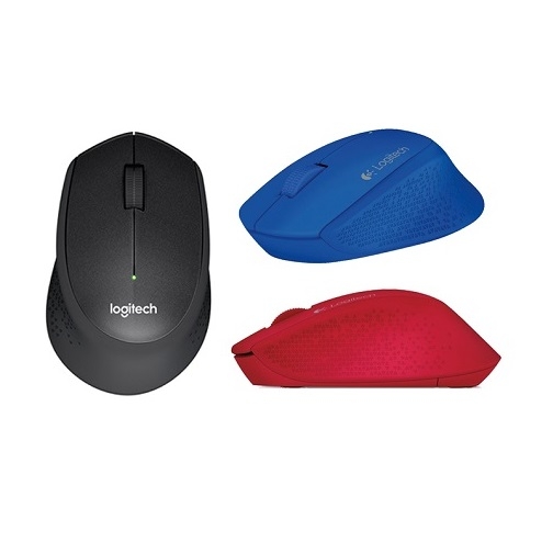 Mouse Wireless M331 - Logitech LAPTOPNEW.vn