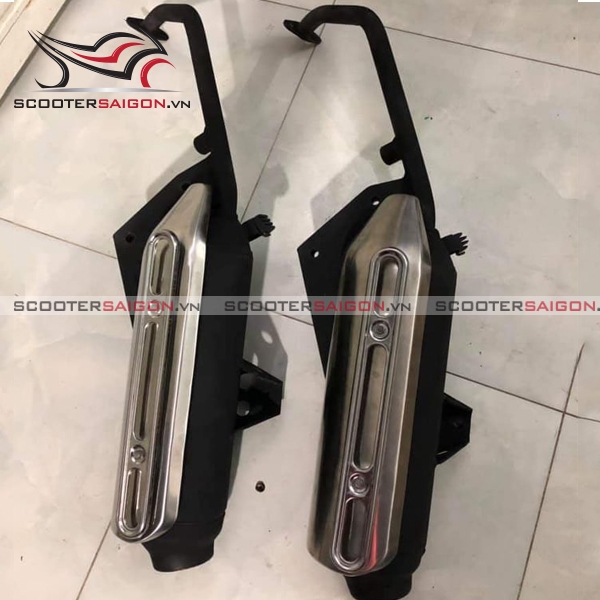 Pô Sh Ý Dzin - Like New ScooterVietnam.vn Pô Sh Ý Dzin - Like New Scootervietnam.Vn