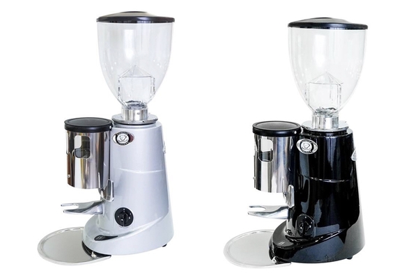 Fiorenzato F5 – Máy xay cafe espresso “Mình đồng cối đá”, bảo hành 3 năm.