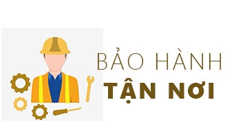 Bảo hành tận nơi