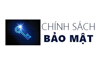 Chính sách bảo mật