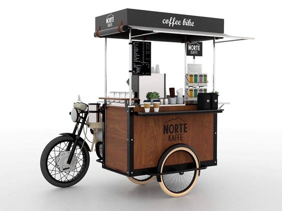 CÀ PHÊ TO GO, NÊN DÙNG MÁY PHA CÀ PHÊ NÀO LÀ TỐT NHẤT...